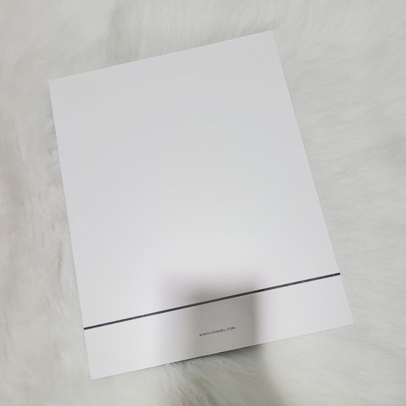 Chanel 31 Rue Cambon Magazine August 2023 - Picture 5 of 5